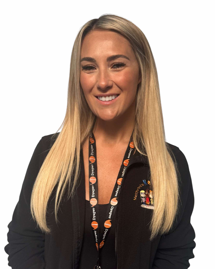 Staff Photo