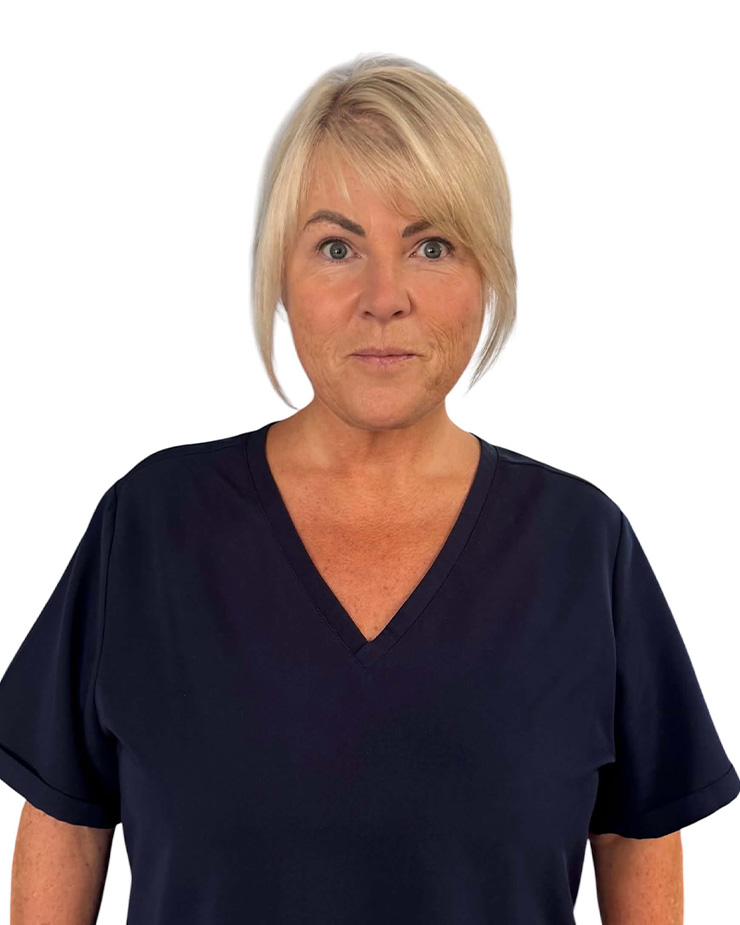Staff Photo