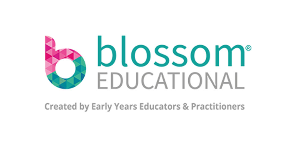 Blossom logo